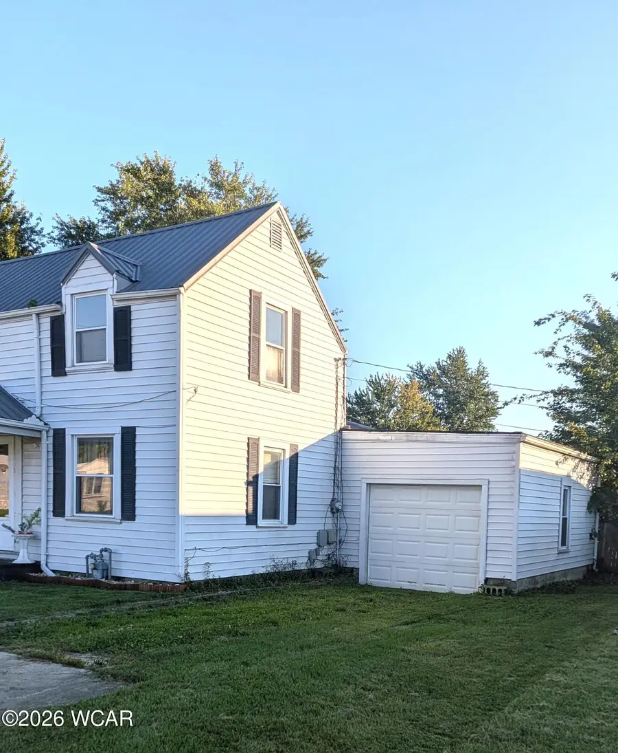 530 Touvelle Street, Celina, OH 45822 - #2