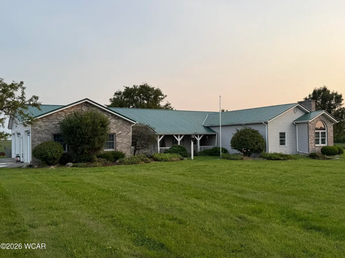 15166 Ohio 709, Van Wert, OH 45891 - #1