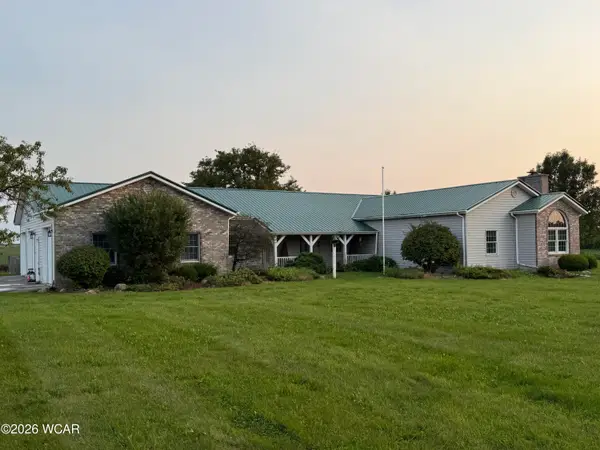 15166 Ohio 709, Van Wert, OH 45891