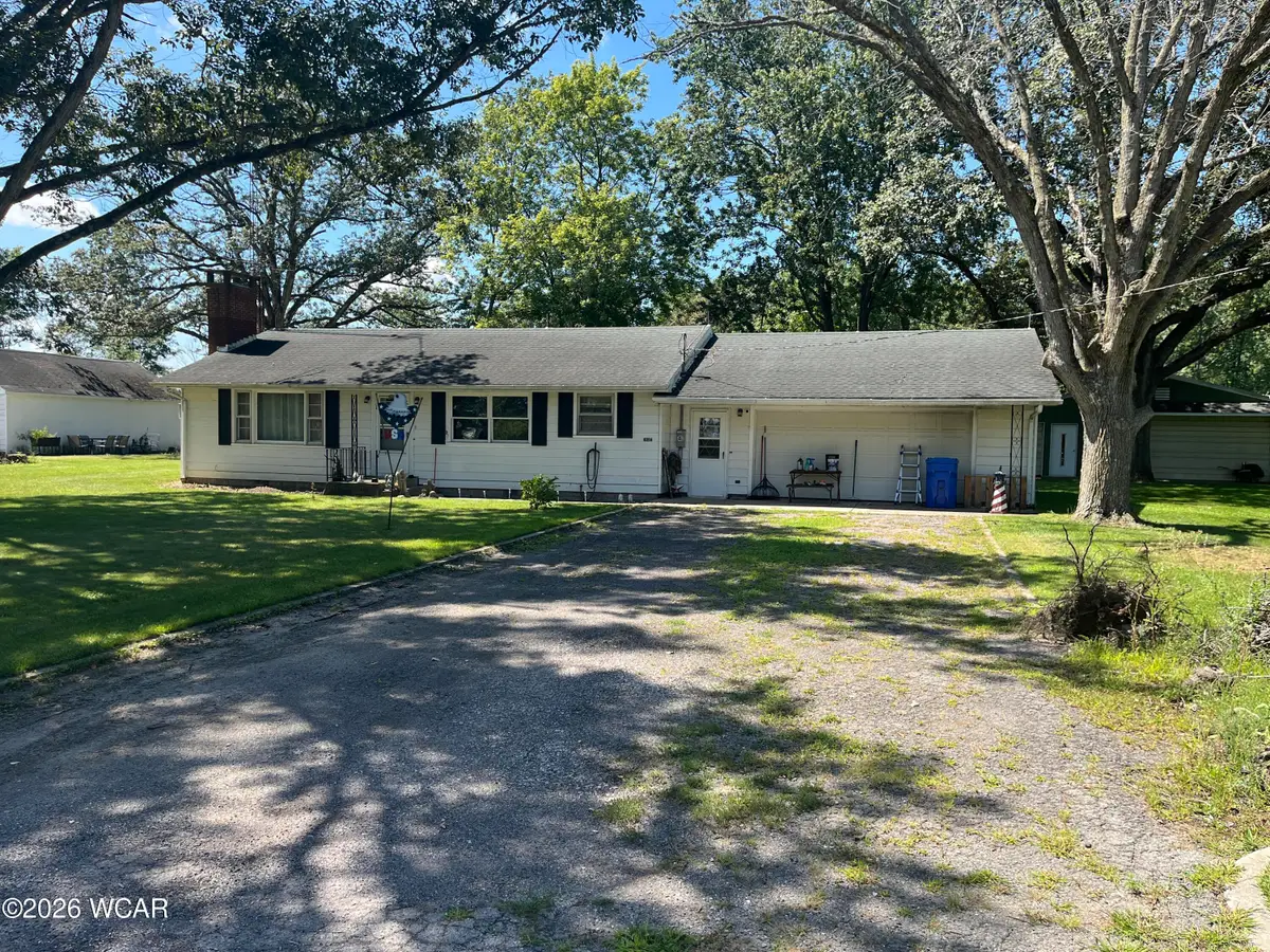 4216 Ohio 634, Continental, OH 45831 - #1