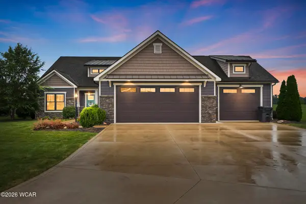 6499 Mickelson Lane, Lima, OH 45801