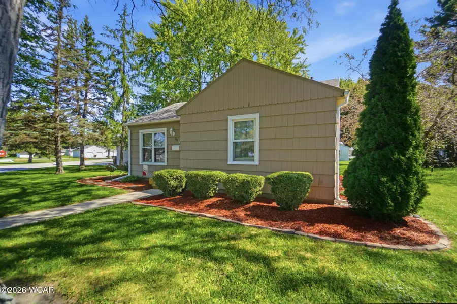 767 Miller Parkway Drive, Paulding, OH 45879 - #2