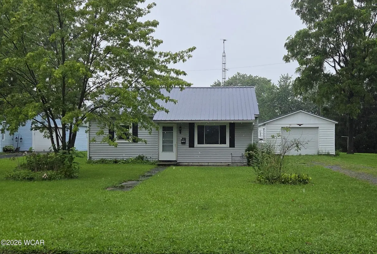 729 S Tyler Street, Van Wert, OH 45891 - #1