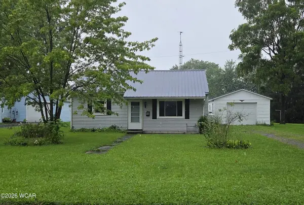729 S Tyler Street, Van Wert, OH 45891