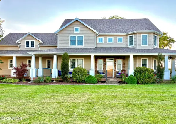 10282 Richey Road, Van Wert, OH 45891