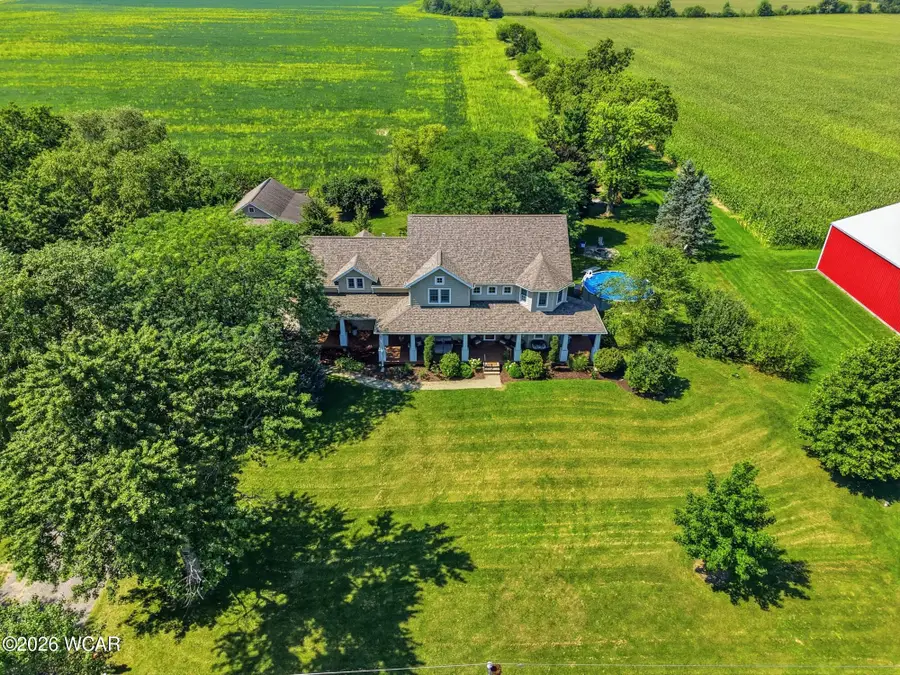 10282 Richey Road, Van Wert, OH 45891 - #2
