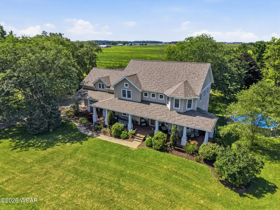 10282 Richey Road, Van Wert, OH 45891 - #3