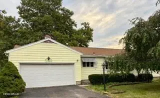 1200 N Baxter Street, Lima, OH 45801 - #1