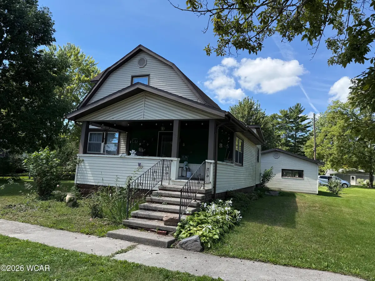 402 N 1st Street, Oakwood, OH 45873 - #1