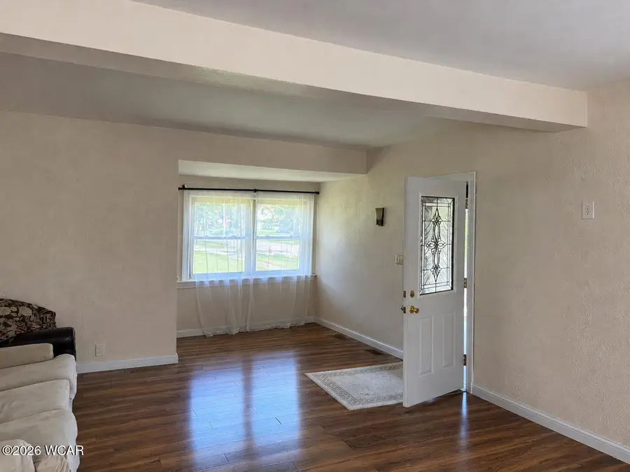 402 N 1st Street, Oakwood, OH 45873 - #3