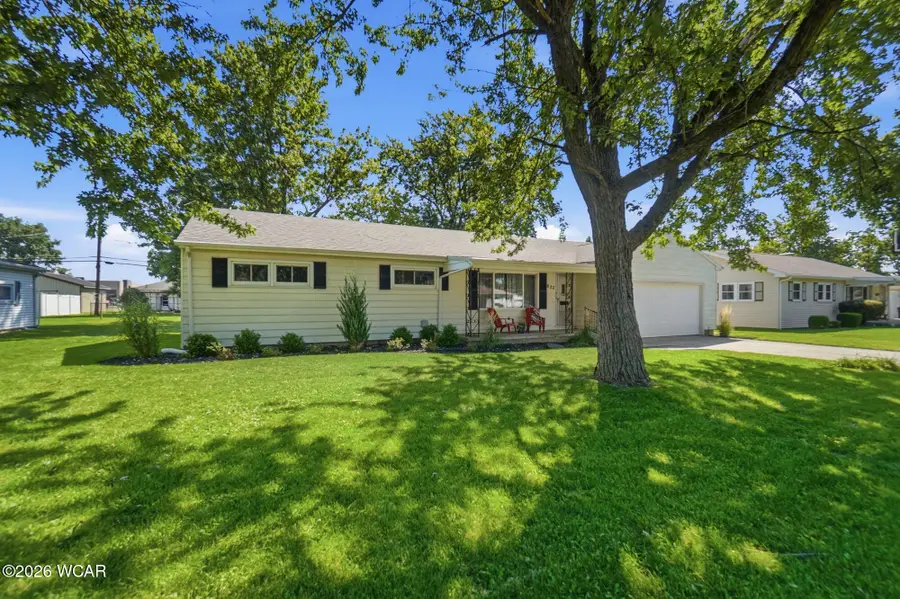 827 N Cherry Street, Paulding, OH 45879 - #2