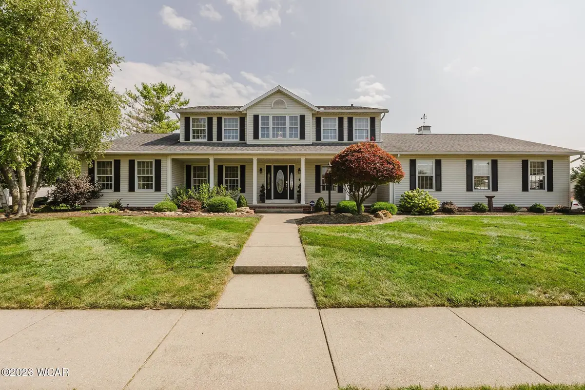 73 Luise Circle, Bluffton, OH 45817 - #1
