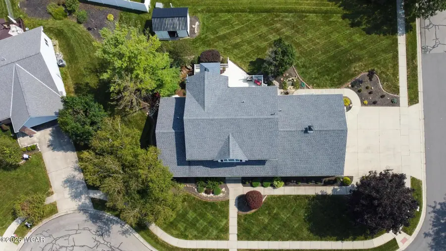 73 Luise Circle, Bluffton, OH 45817 - #3