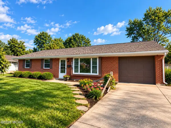 762 Lewis Boulevard, Lima, OH 45801