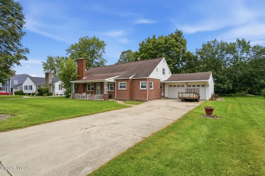 622 N Cherry Street, Kenton, OH 43326 - #2