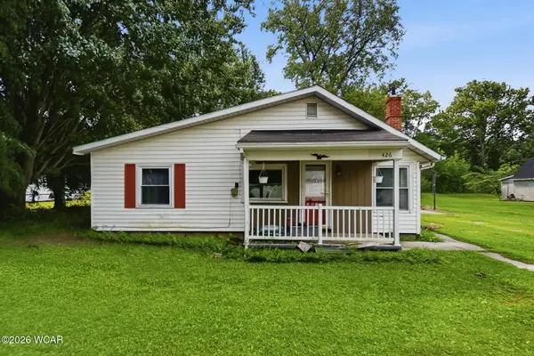 426 Canal Street, Port Jefferson, OH 45360