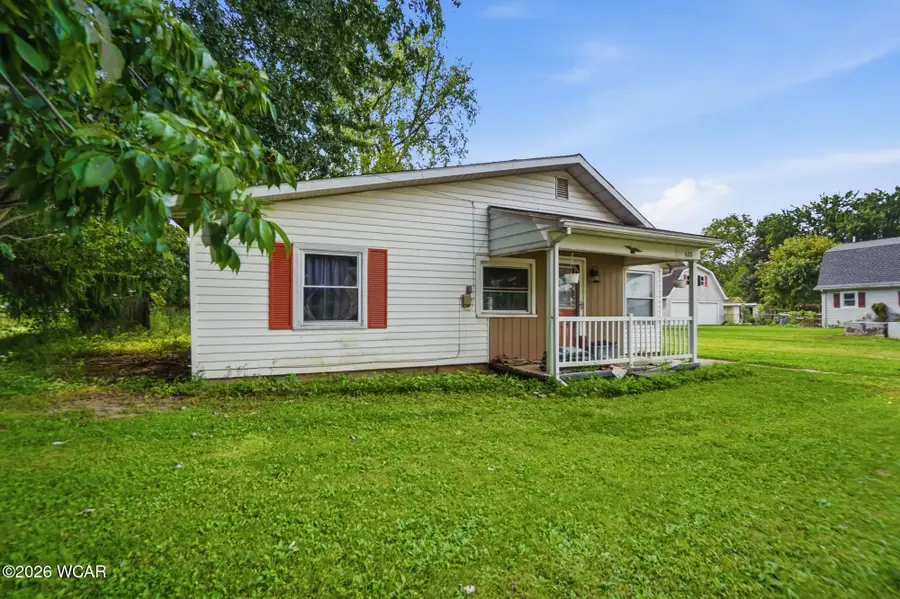 426 Canal Street, Port Jefferson, OH 45360 - #2