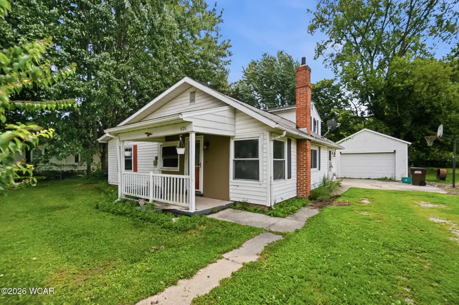 426 Canal Street, Port Jefferson, OH 45360 - #3