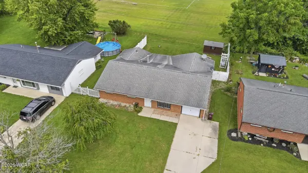 800 Lewis Boulevard, Lima, OH 45801