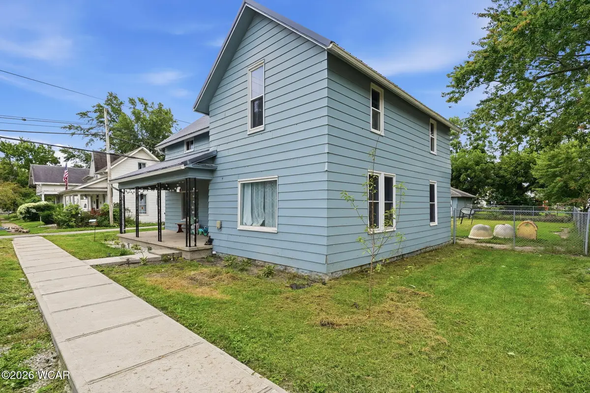133 N High Street, Mount Victory, OH 43340 - #1