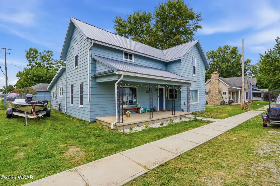 133 N High Street, Mount Victory, OH 43340 - #2