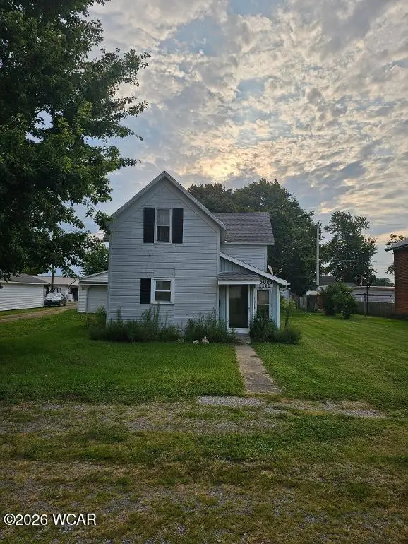 1110 N Washington Street, Delphos, OH 45833 - #3