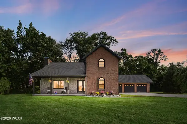 14251 Ohio 274, Botkins, OH 45306