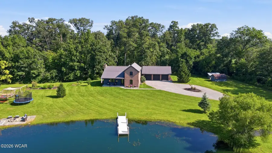 14251 Ohio 274, Botkins, OH 45306 - #2