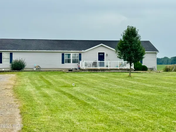 1296 E State Road, Lima, OH 45801