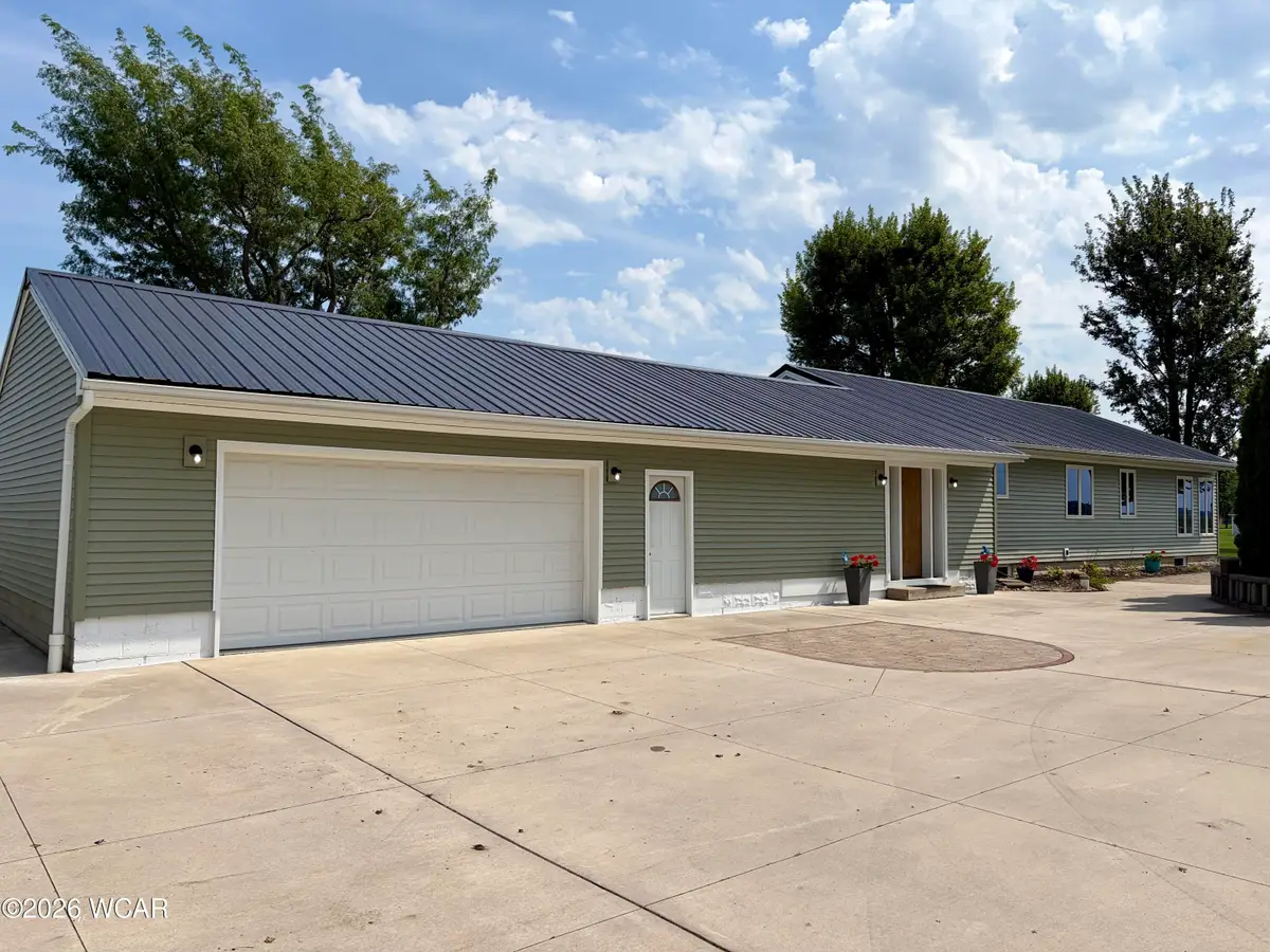 17623 Ohio 66, Fort Jennings, OH 45844 - #1