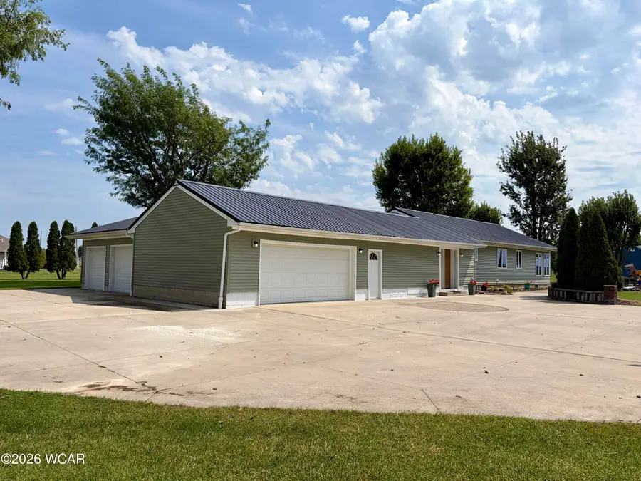 17623 Ohio 66, Fort Jennings, OH 45844 - #2