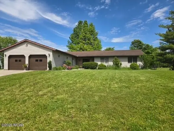 135 Quilna Drive, Lima, OH 45806