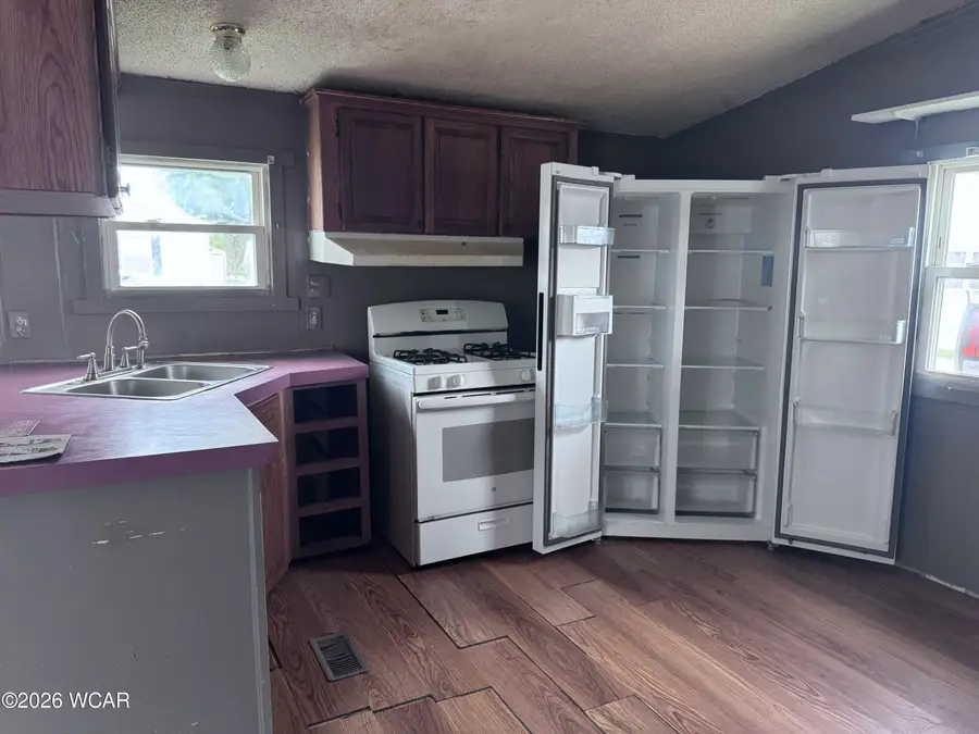 540 E Lincoln Avenue, Ada, OH 45810 - #3