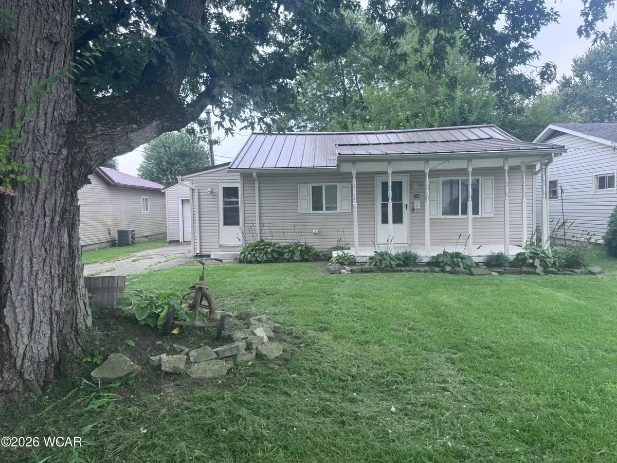 940 Wilson Street, Kenton, OH 43326 - #1