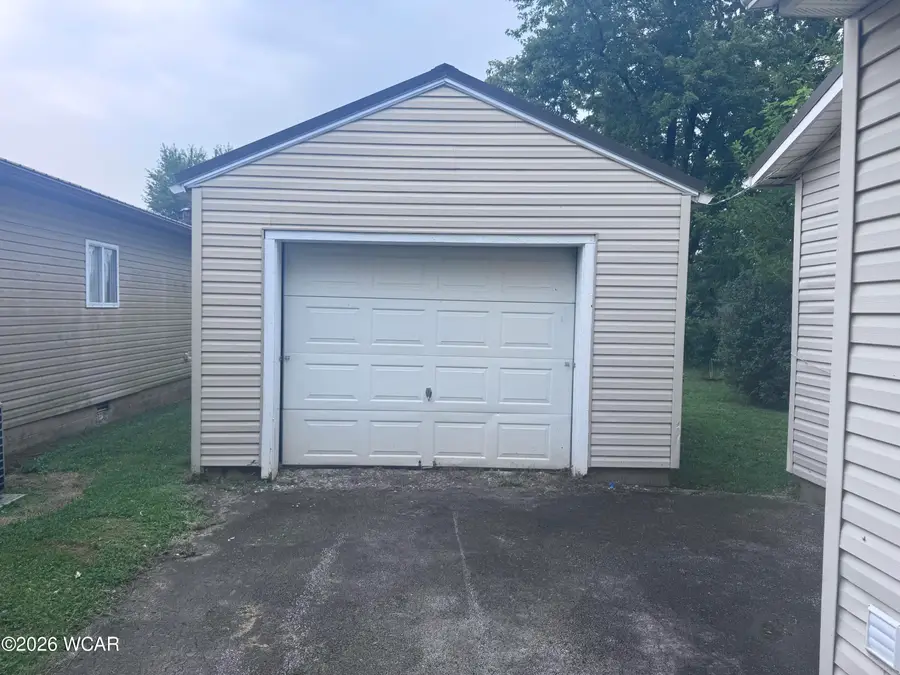 940 Wilson Street, Kenton, OH 43326 - #3