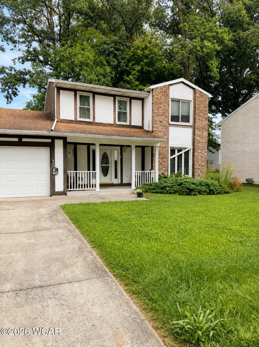 1049 Westerly Drive, Lima, OH 45805 - #3