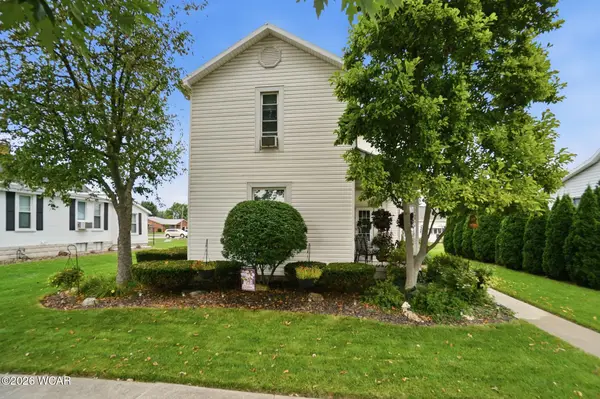 610 W Sixth Street, Delphos, OH 45833