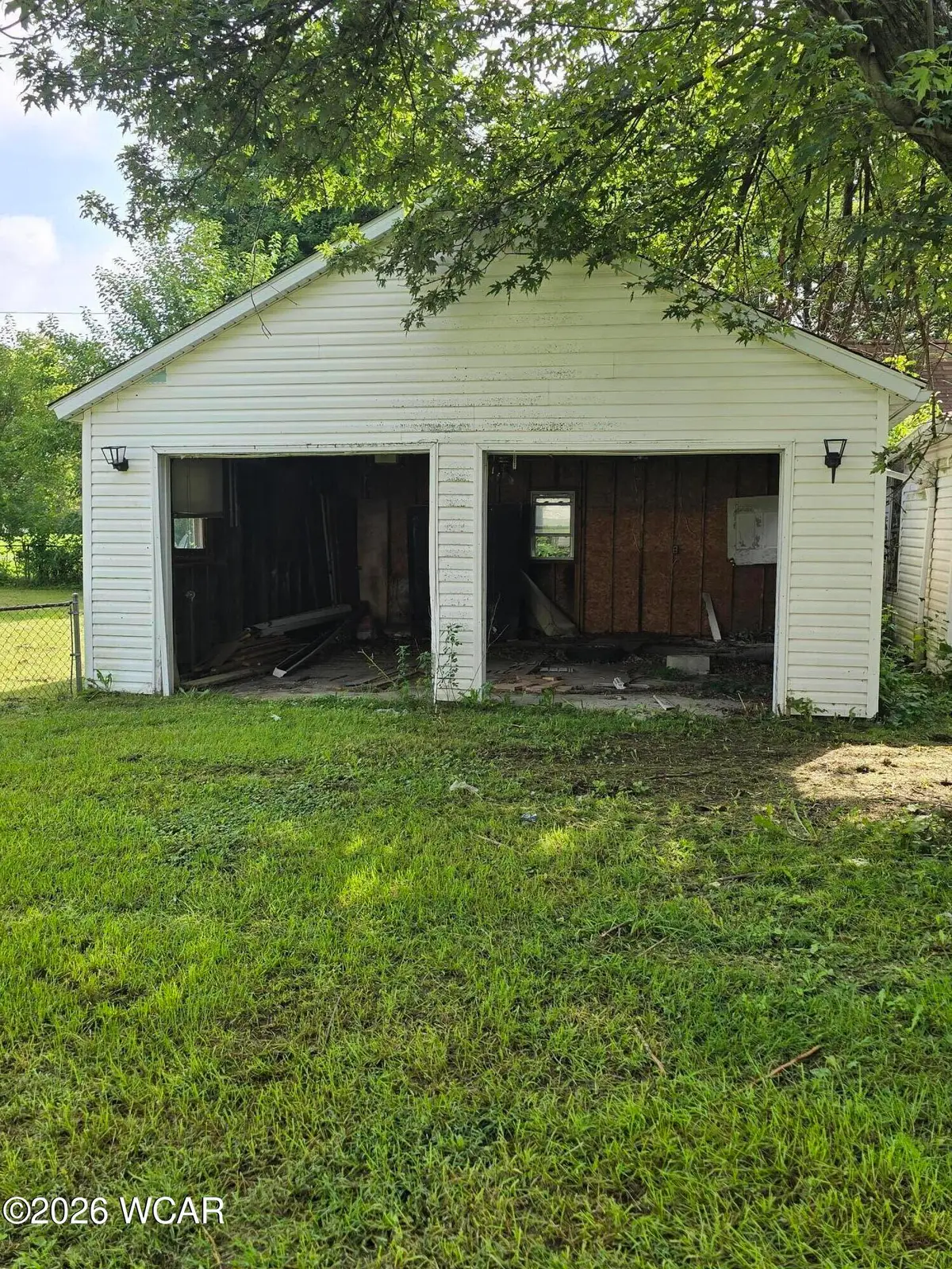 744 W Clime Street, Delphos, OH 45833 - #1