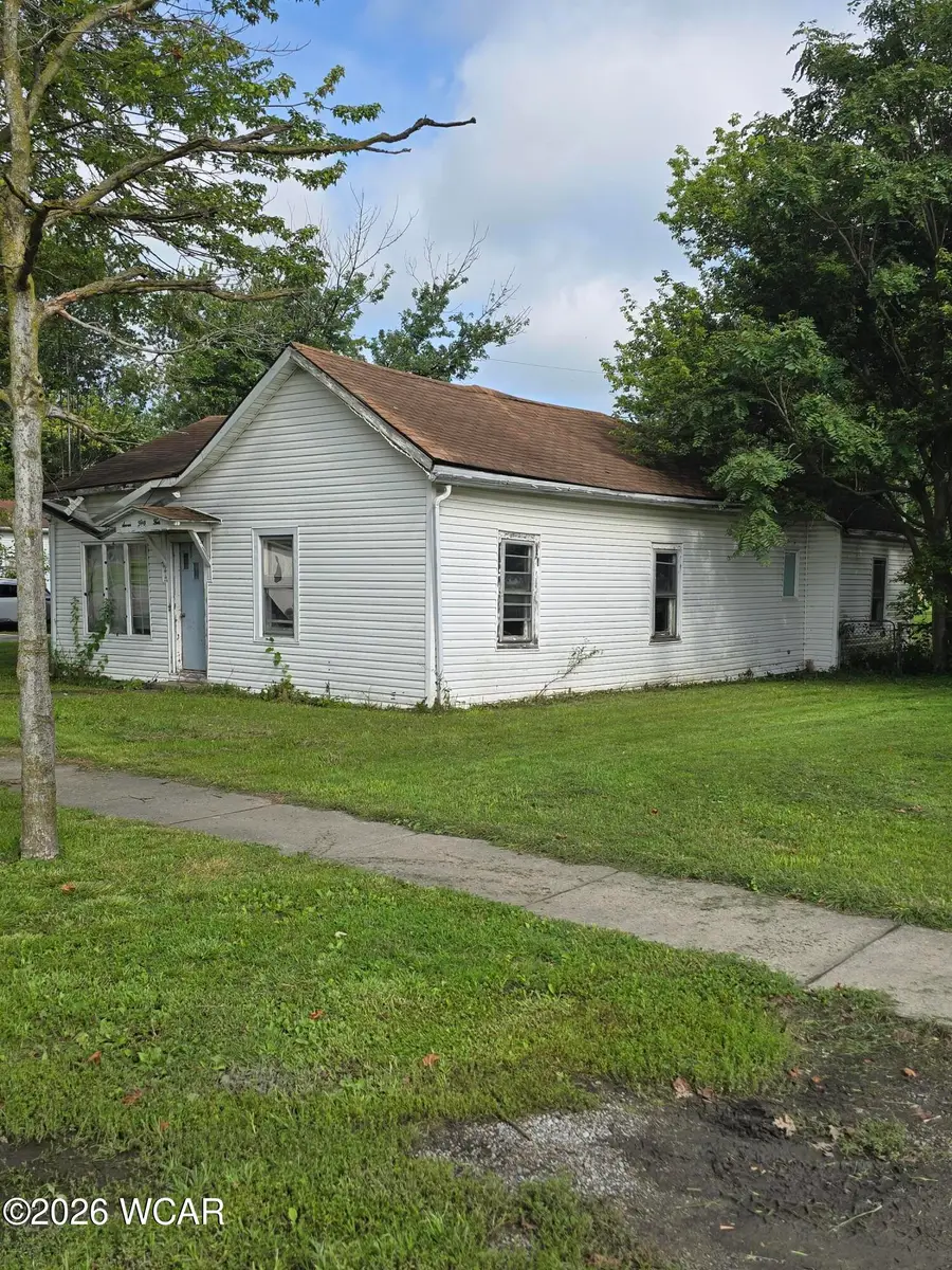 744 W Clime Street, Delphos, OH 45833 - #3