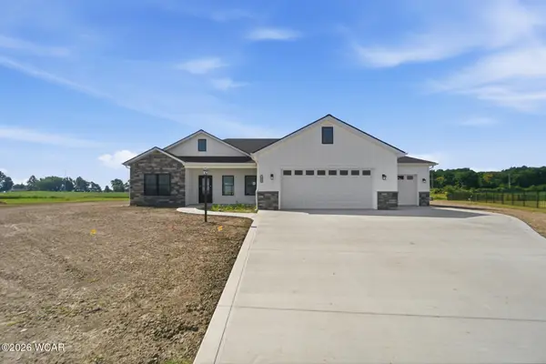 1414 Rye Drive, Van Wert, OH 45891