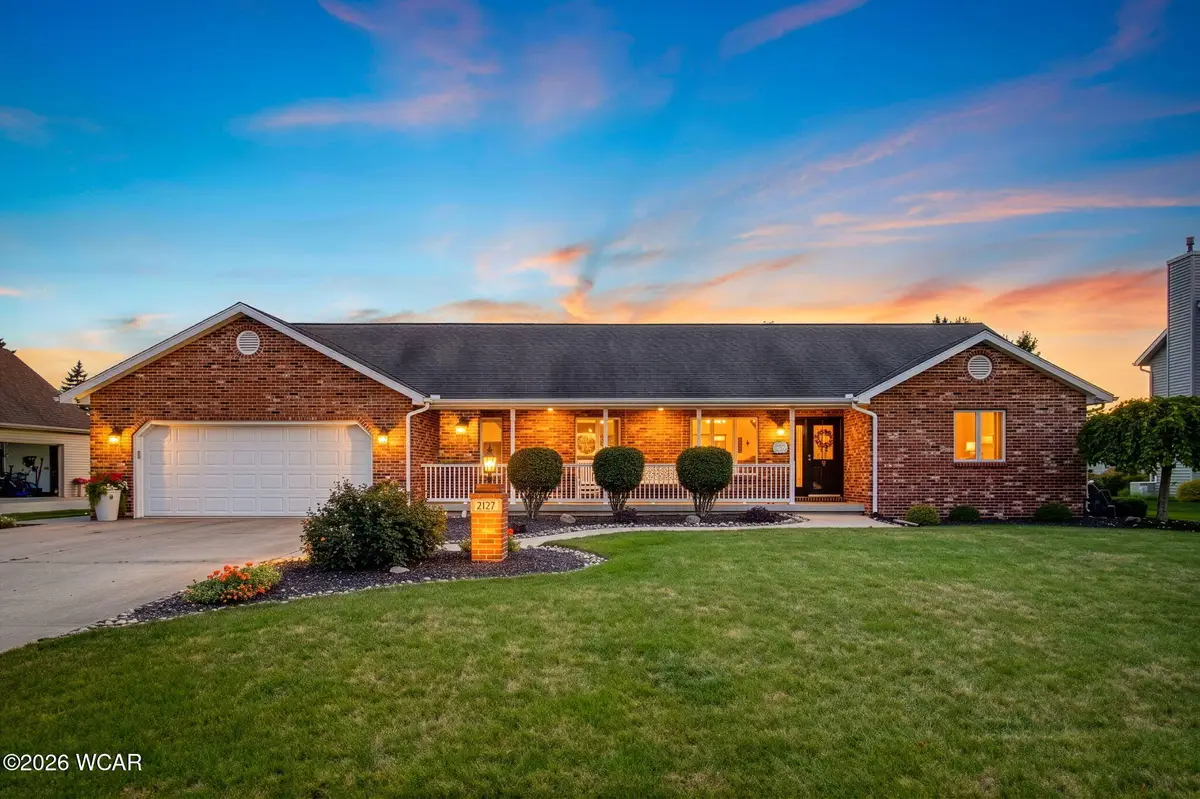 2127 Larkspur Drive, Elida, OH 45807 - #1