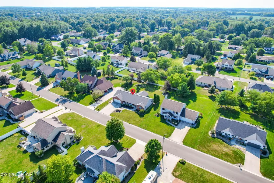 2127 Larkspur Drive, Elida, OH 45807 - #3