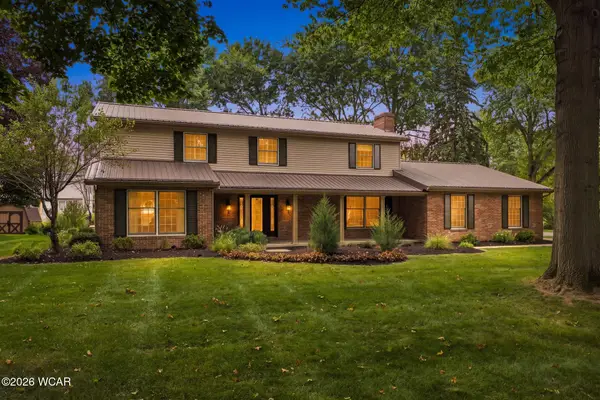 2875 Sands Road, Lima, OH 45805