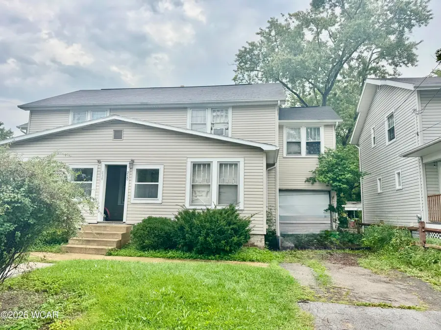 230-234 N Woodlawn Avenue, Lima, OH 45805 - #3