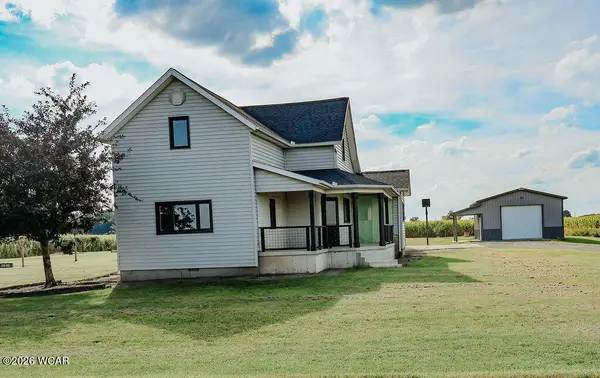 13884 Road 13, Ottawa, OH 45875