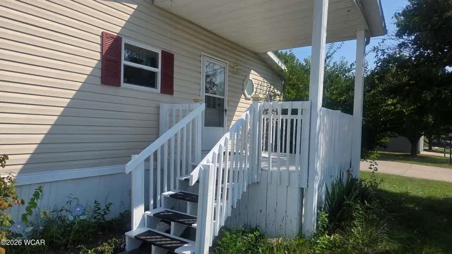18 Deer Run, Lima, OH 45807 - #2