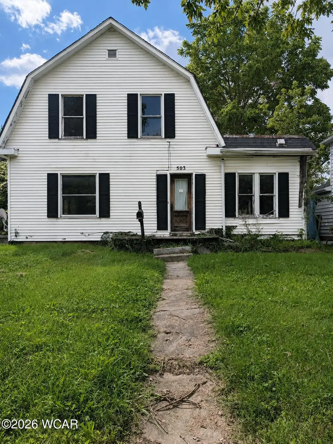 503 N Charles Street, Lima, OH 45805 - #1
