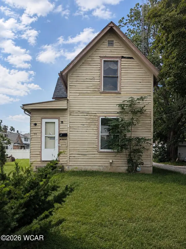 513 N Charles Street, Lima, OH 45805