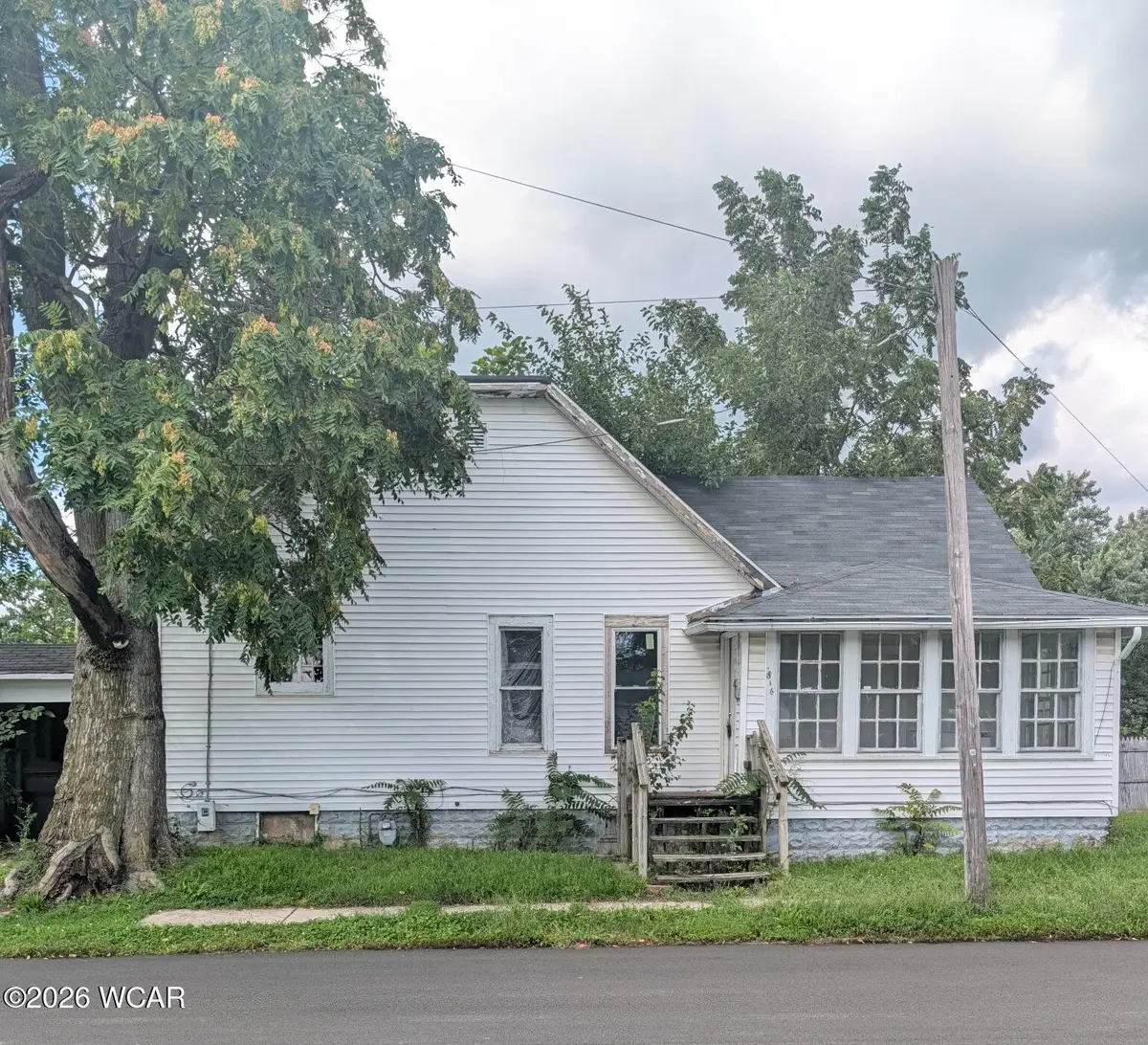 316 Ewing Avenue, Lima, OH 45801 - #1