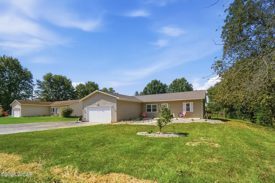 2540 Hall Drive, Lima, OH 45806 - #2